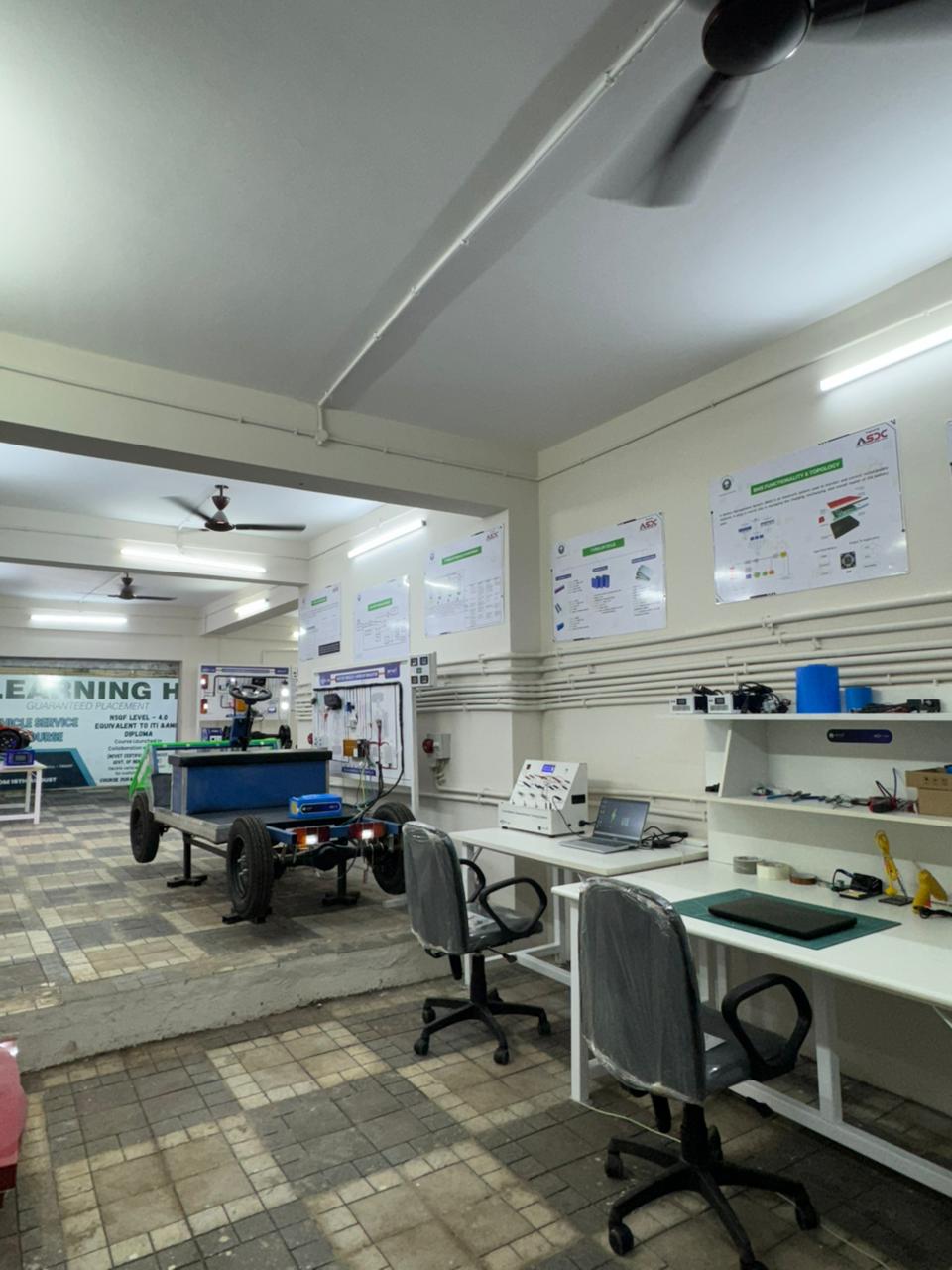 LEARNING HUB - Training Institute