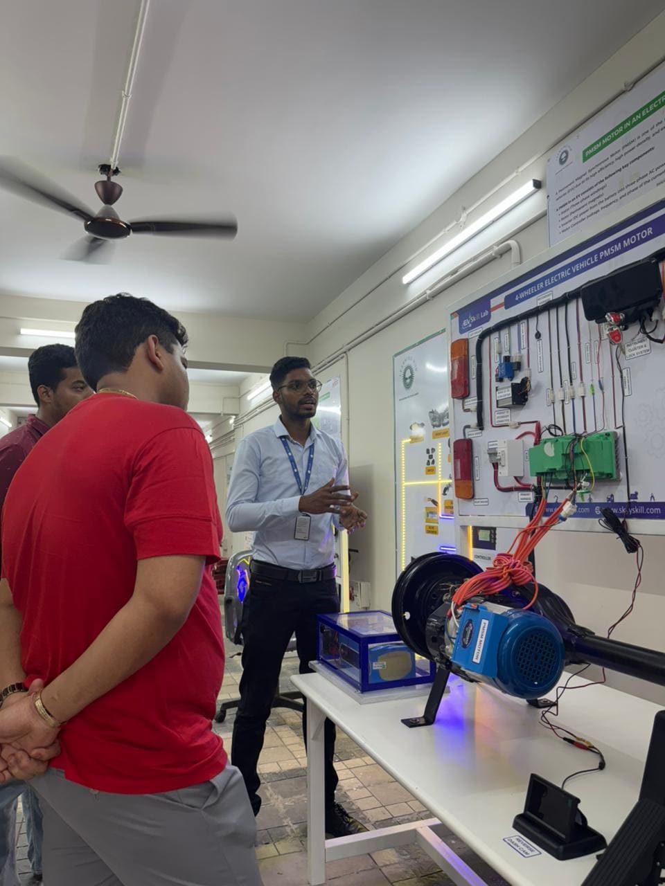 LEARNING HUB - Training Institute